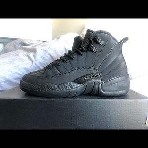 Jordan Winterized 12’s